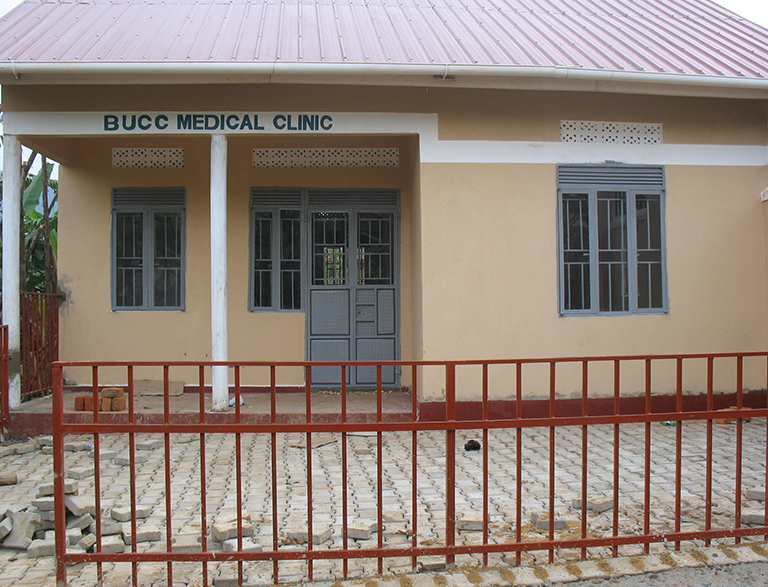 Medical Clinic 