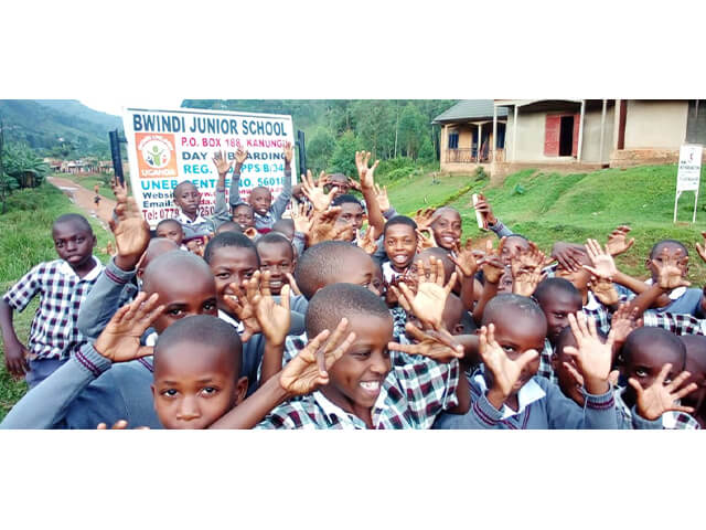 happy-students-of-bwindi-junior-school