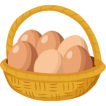eggs