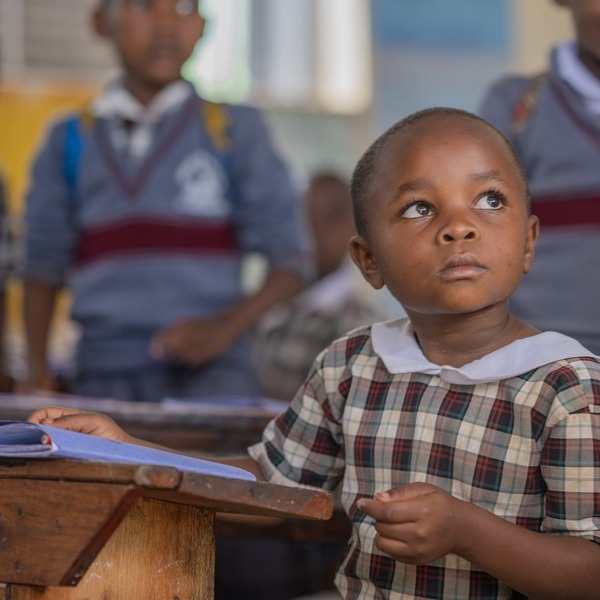 bwindis_challenge Bwindi's Challenge: Breaking The Cycle Of Poverty Through Education