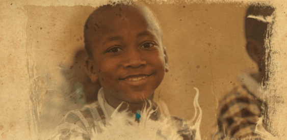 happy-bwindi-student Happy Bwindi student